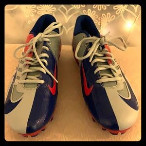 Men’s Nike Vapor pro low football cleats